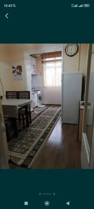 Срочно своя квартира в аренду