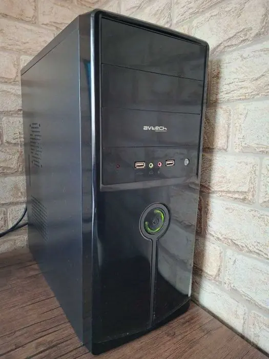 Продаю компьютер