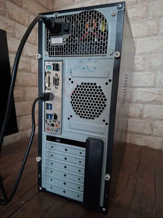 Продаю компьютер