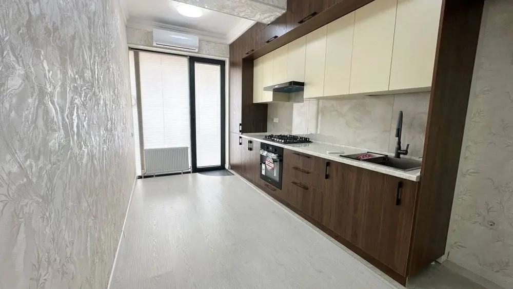Nukus Avenue жк 2/2/12 квартира продается