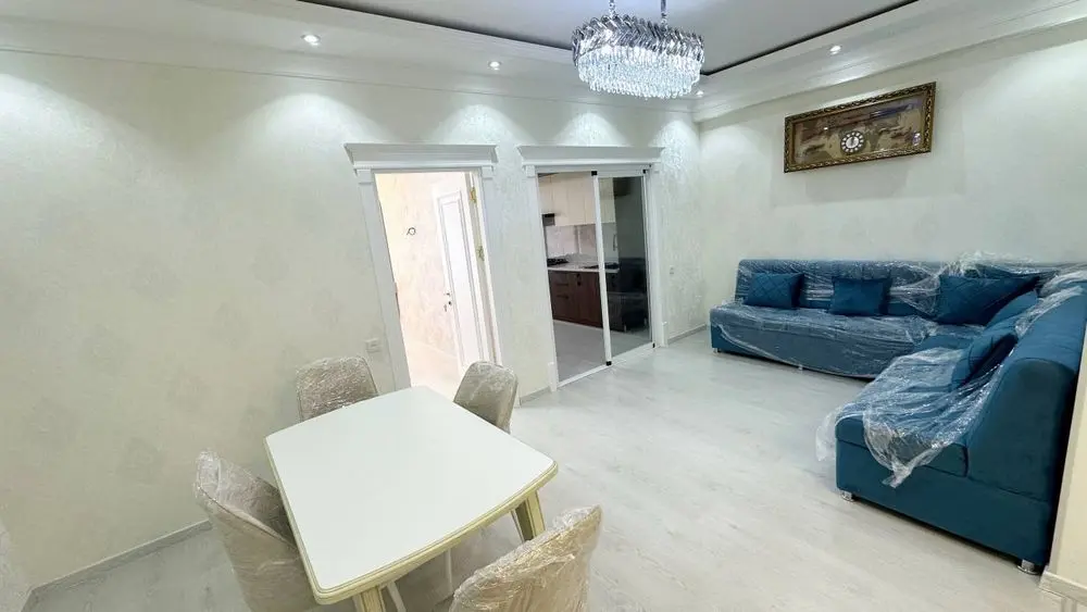 Nukus Avenue жк 2/2/12 квартира продается