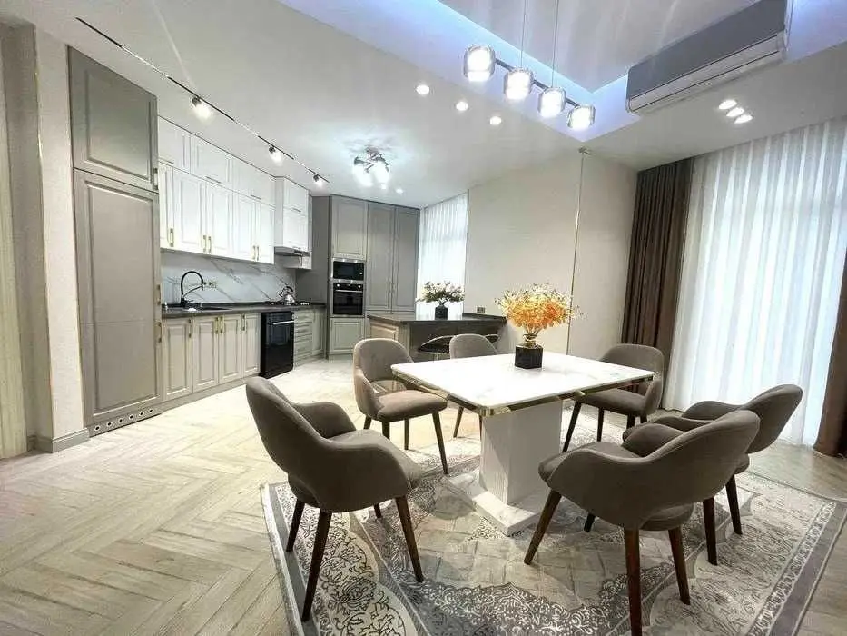 RENT | АРЕНДА квартира в Тиара