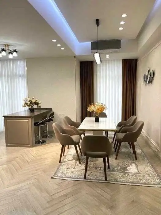 RENT | АРЕНДА квартира в Тиара