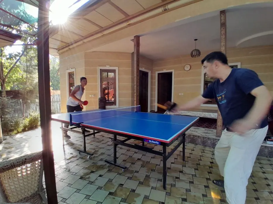 Tennis Stol Теннис стол Новый