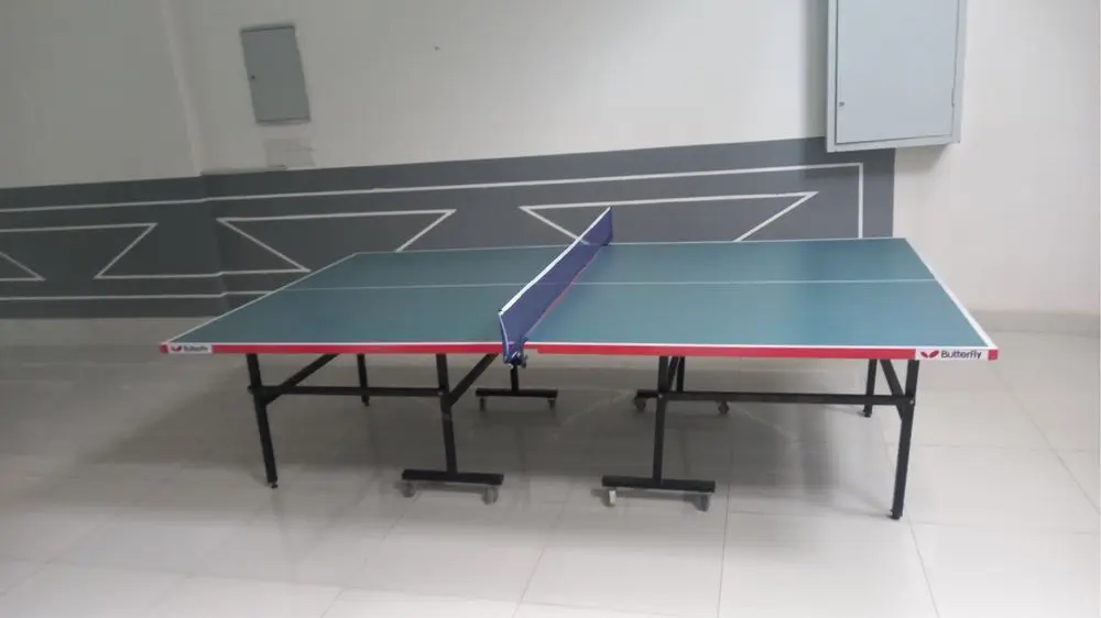 Tennis Stol Теннис стол Новый