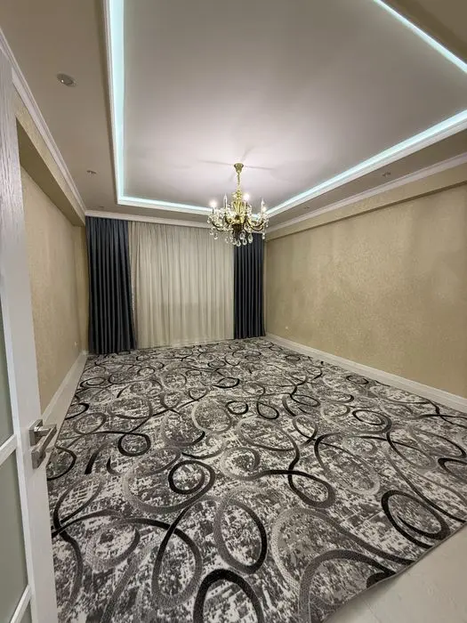 продается квартира 103 кв новостройка, алмазарский р, сагбон