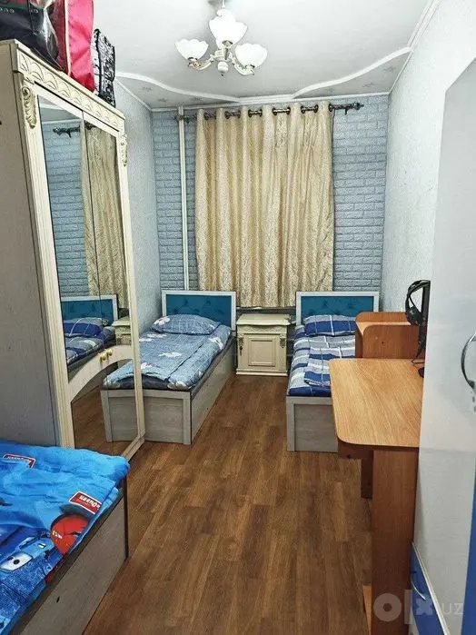 Продается квартира ТТЗ-1 Диадора 2/3/4 №Г