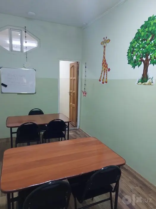 Продаётся готовый учебный центр