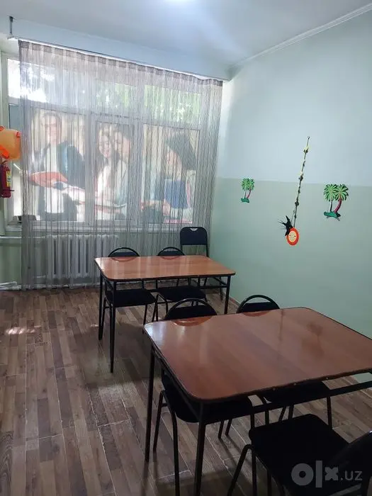 Продаётся готовый учебный центр