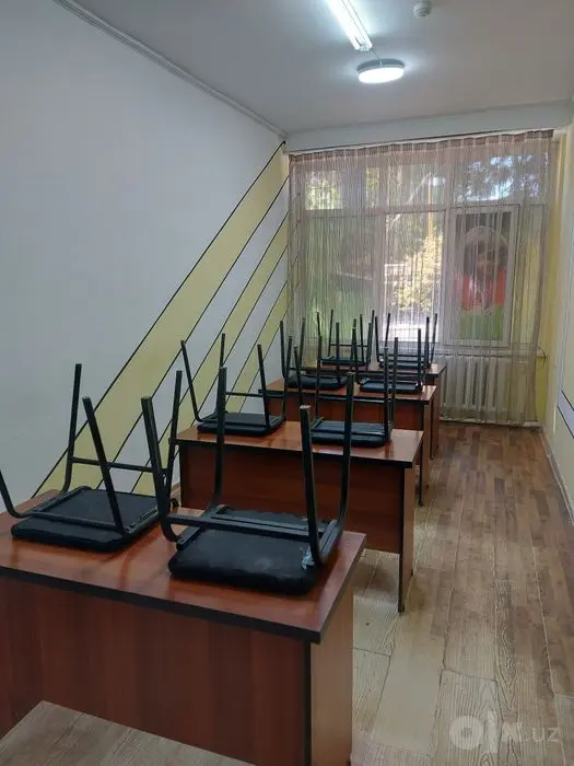 Продаётся готовый учебный центр