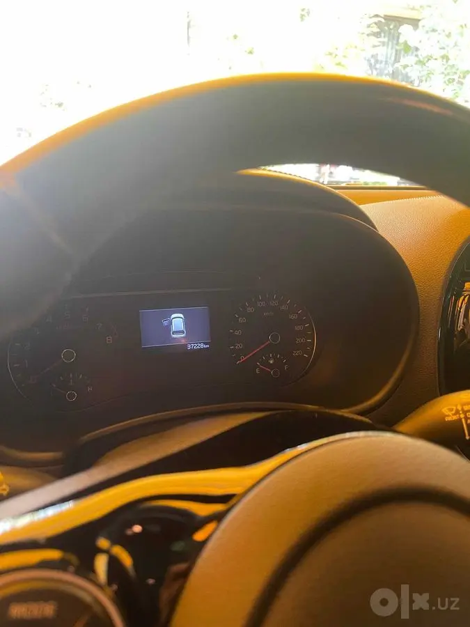 Kia Soul Luxe 2022