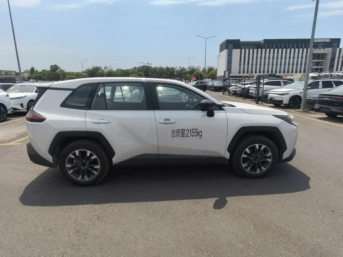 Toyota rav4 zakaz