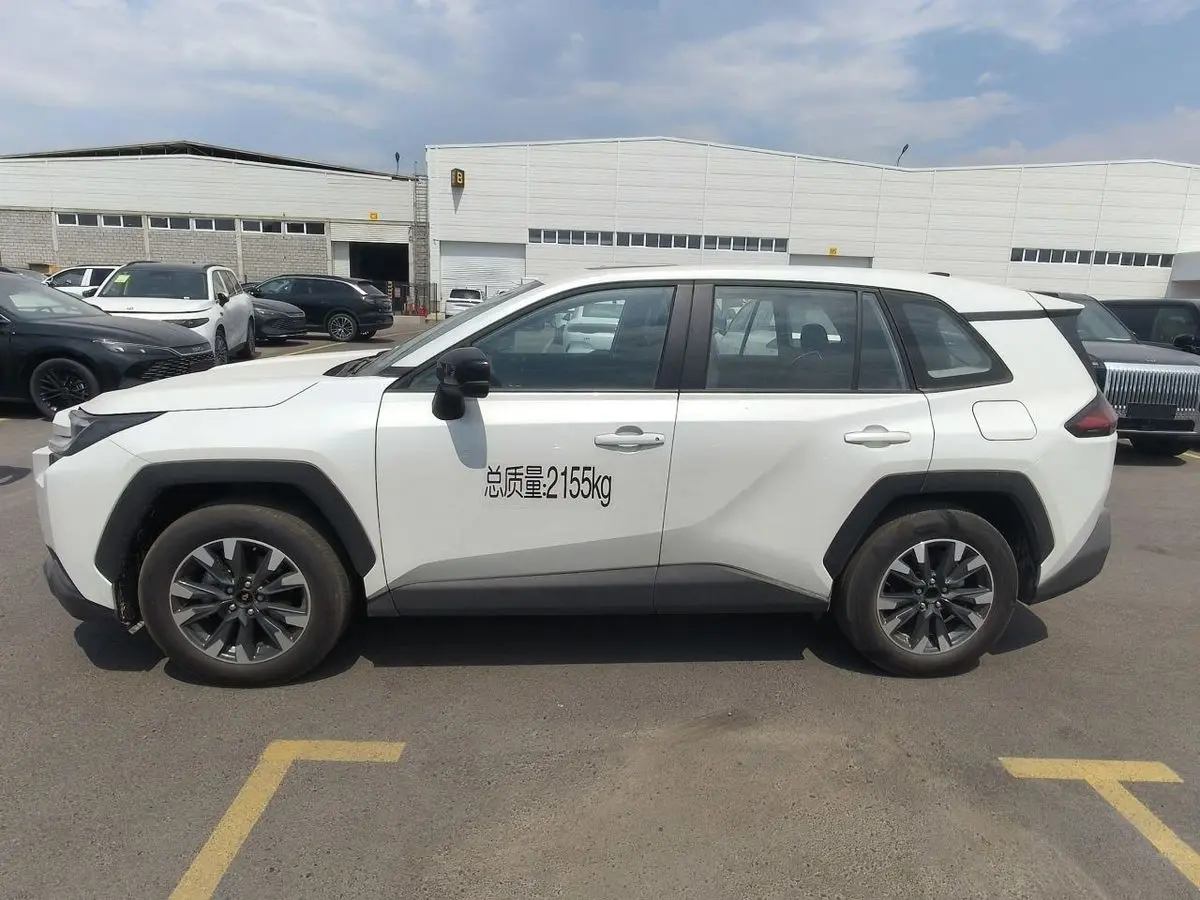 Toyota rav4 zakaz