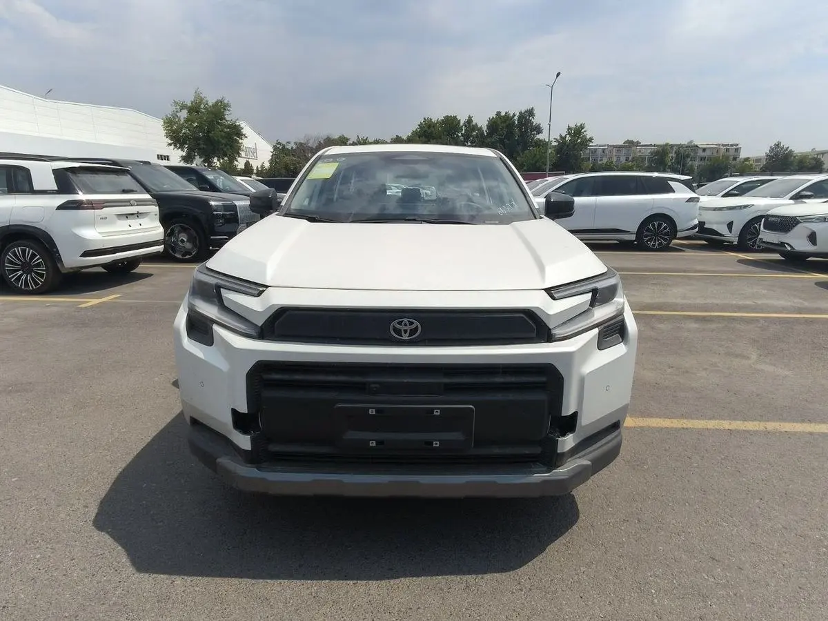 Toyota rav4 zakaz
