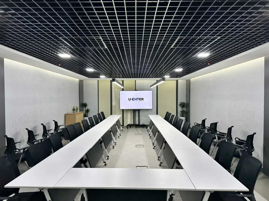 Seminar room зал для мероприятий конференц-зал 40 человек