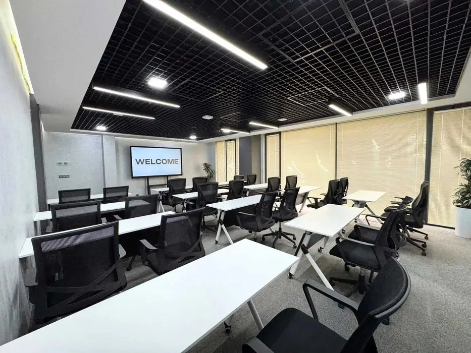 Seminar room зал для мероприятий конференц-зал 40 человек