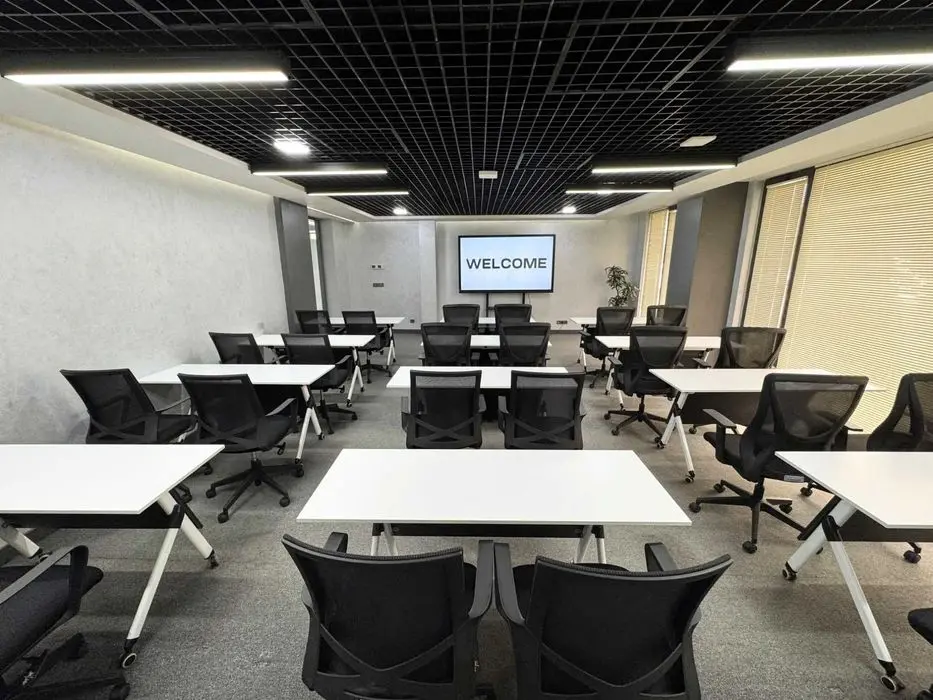Seminar room зал для мероприятий конференц-зал 40 человек