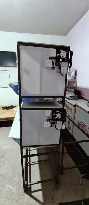 Bruder,  брудер jo‘jalar, жўжалар