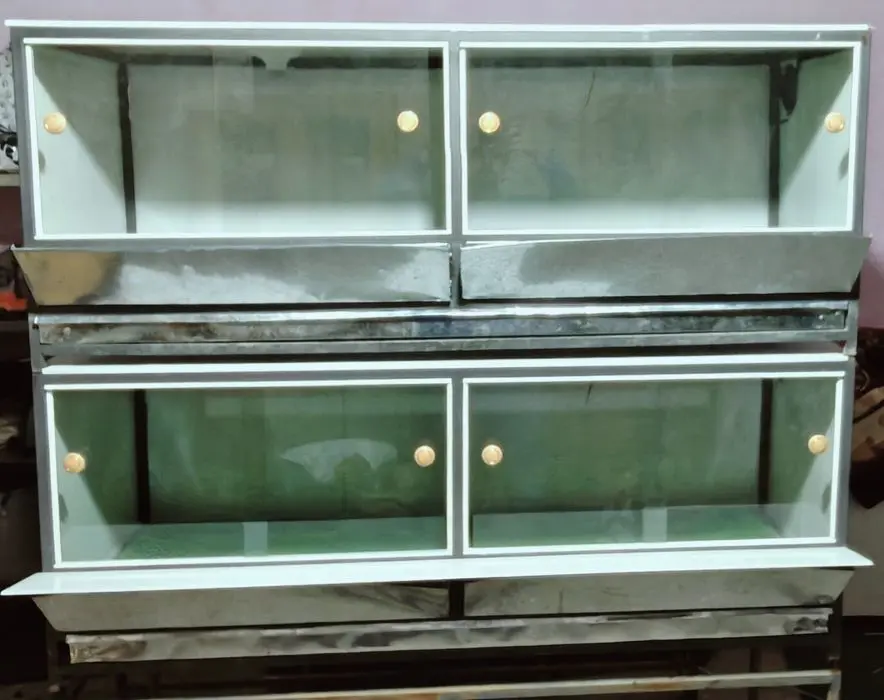 Bruder,  брудер jo‘jalar, жўжалар