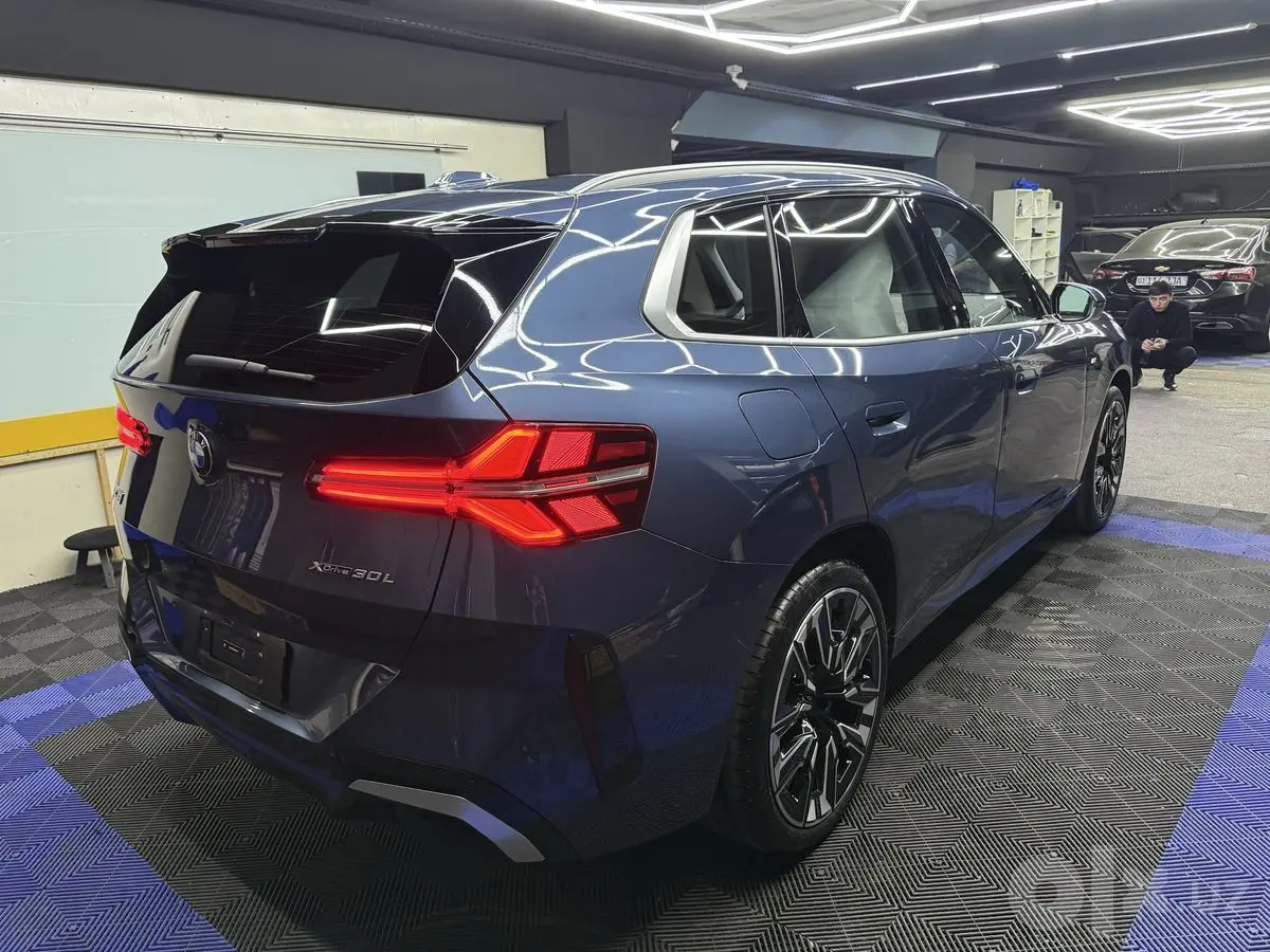 Bmw X3 30 L G48 М  NEW в наличии!