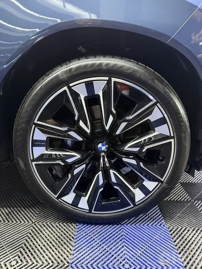 Bmw X3 30 L G48 М  NEW в наличии!