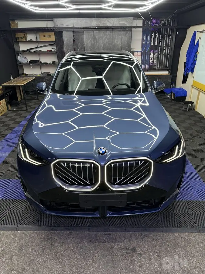 Bmw X3 30 L G48 М  NEW в наличии!