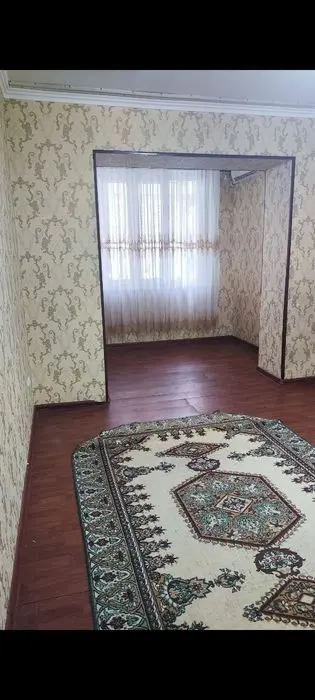 Сдаётся 2 комнатная в новостройке на Карасу 6.