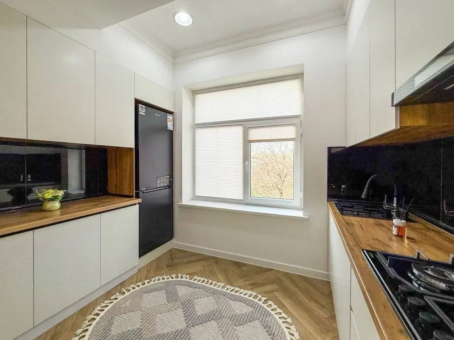 Квартира Ж/К Poytaxt Residence 2/7/9 47 кв.м