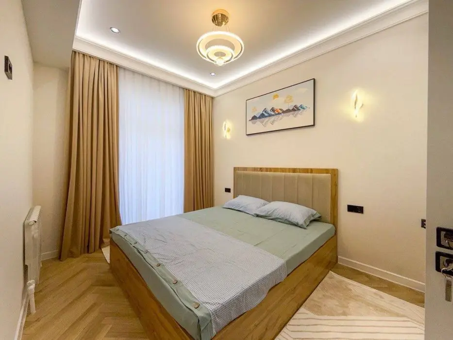 Квартира Ж/К Poytaxt Residence 2/7/9 47 кв.м