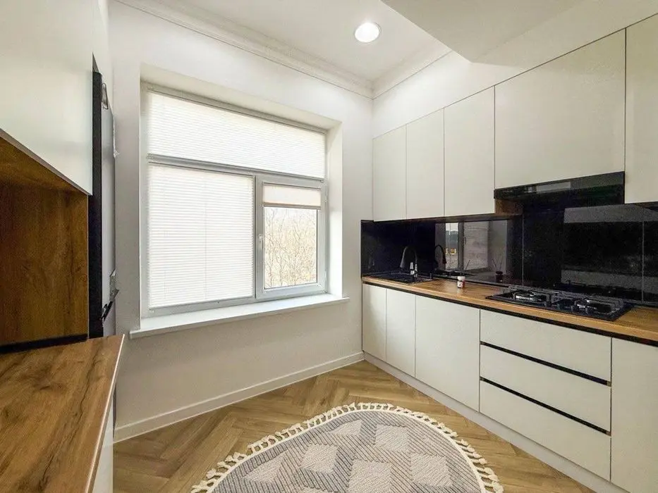 Квартира Ж/К Poytaxt Residence 2/7/9 47 кв.м