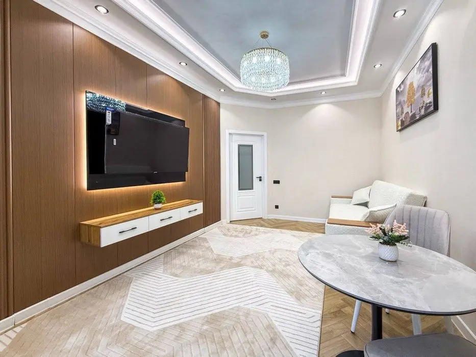 Квартира Ж/К Poytaxt Residence 2/7/9 47 кв.м