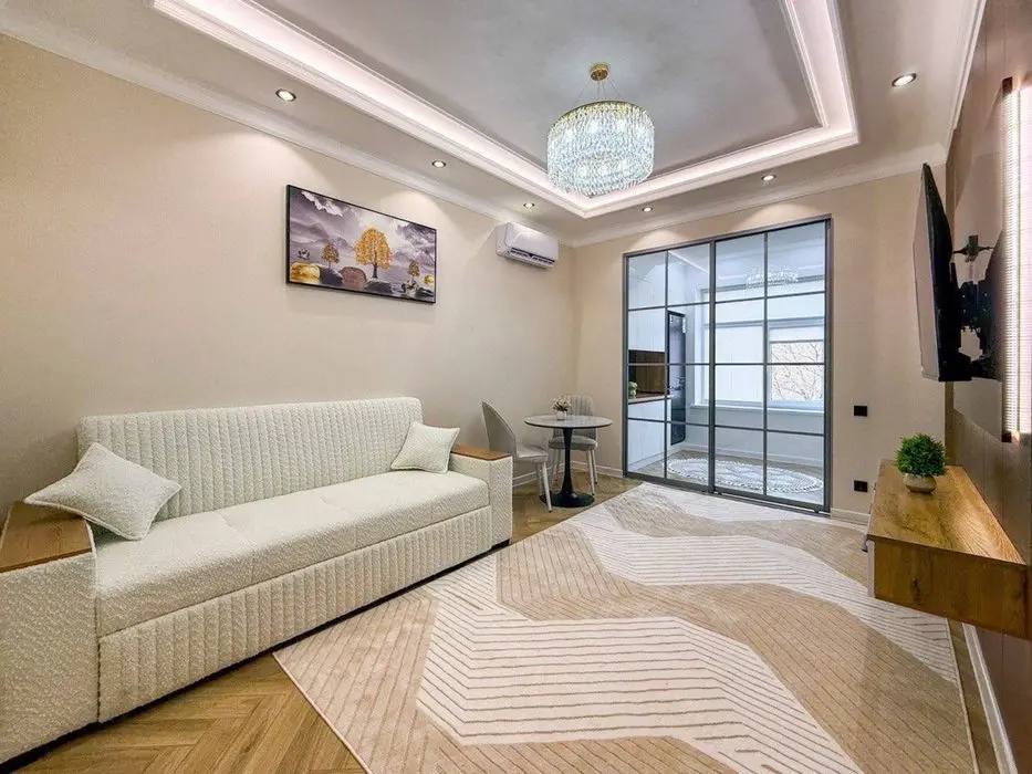 Квартира Ж/К Poytaxt Residence 2/7/9 47 кв.м