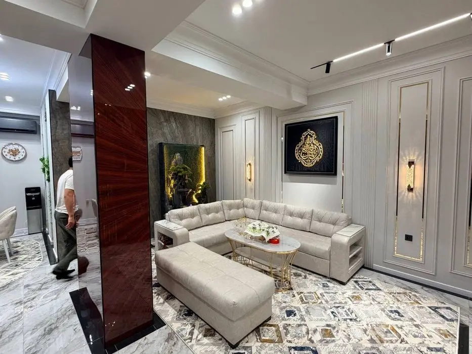 Продается 2х ком квартира, ЖК Shoshkent, ор-р: Япона мама, 63м²