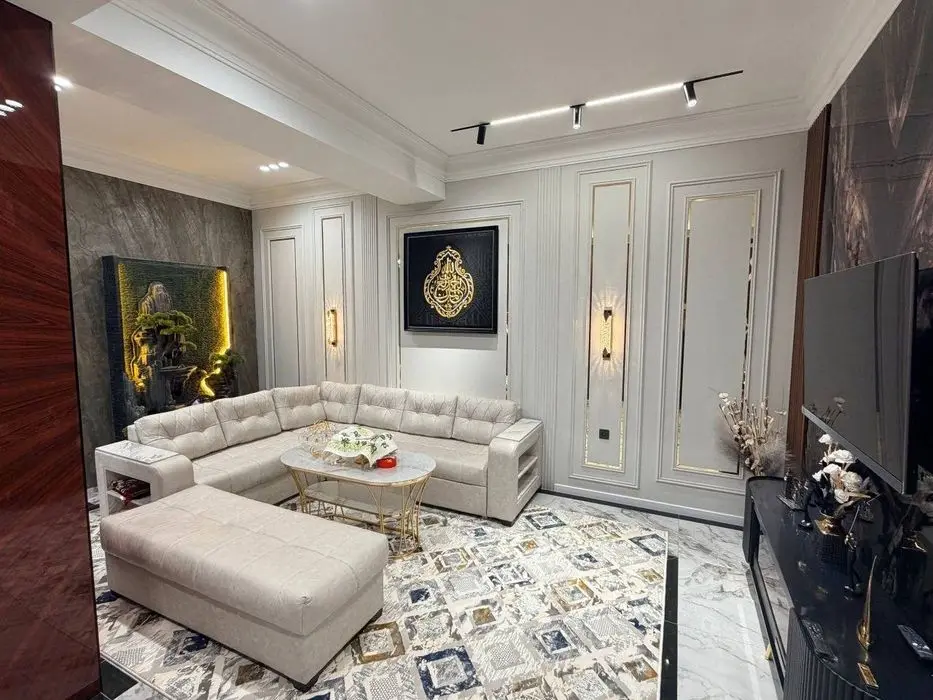 Продается 2х ком квартира, ЖК Shoshkent, ор-р: Япона мама, 63м²