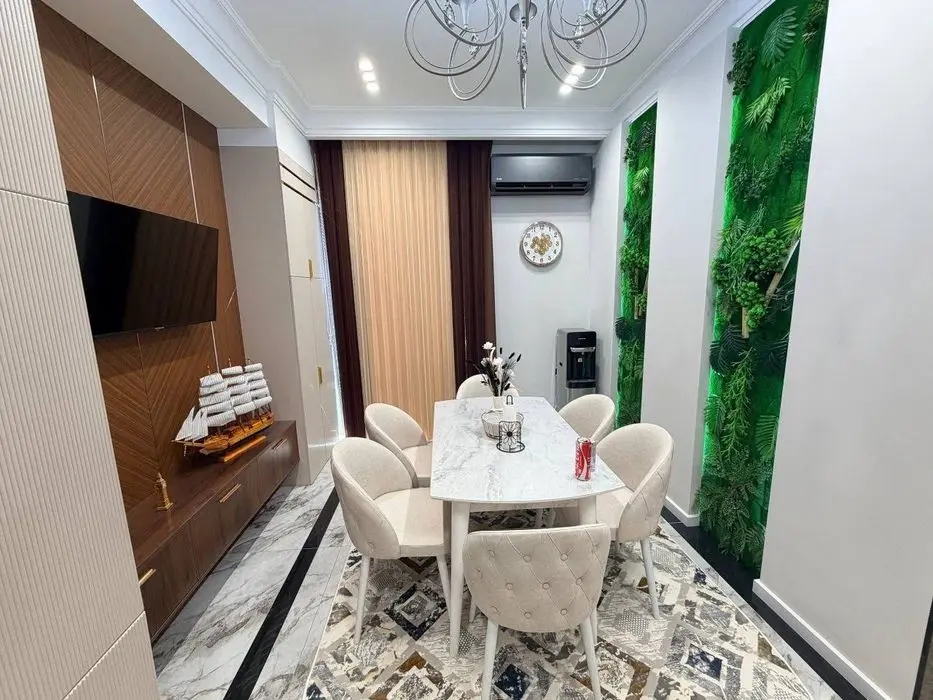 Продается 2х ком квартира, ЖК Shoshkent, ор-р: Япона мама, 63м²