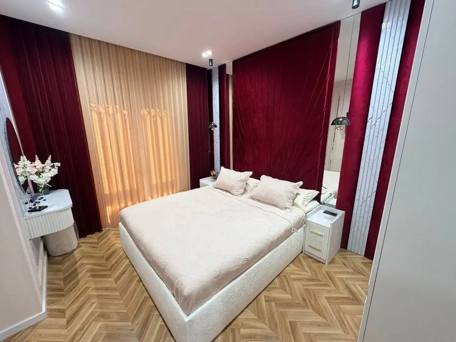 Продается 2х ком квартира, ЖК Shoshkent, ор-р: Япона мама, 63м²