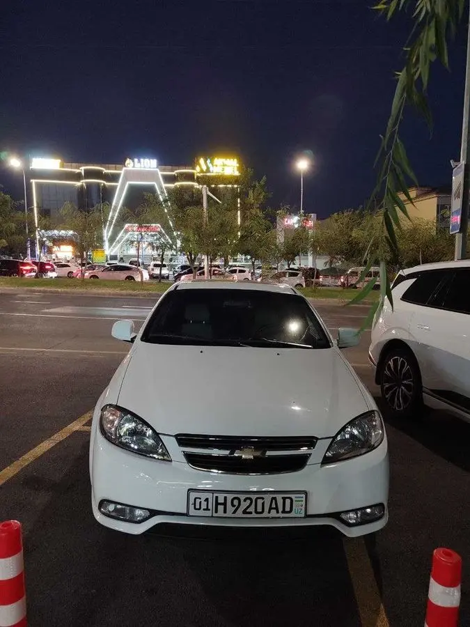 Chevrolet Gentra 2023 ЖУДАЯМ СРОЧНА СОТИЛАДИ