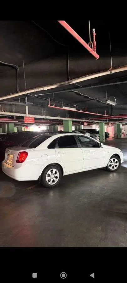 Chevrolet Gentra 2023 ЖУДАЯМ СРОЧНА СОТИЛАДИ