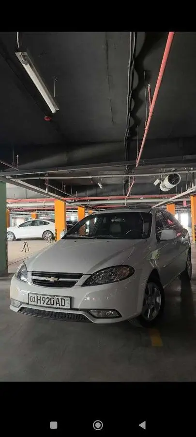 Chevrolet Gentra 2023 ЖУДАЯМ СРОЧНА СОТИЛАДИ