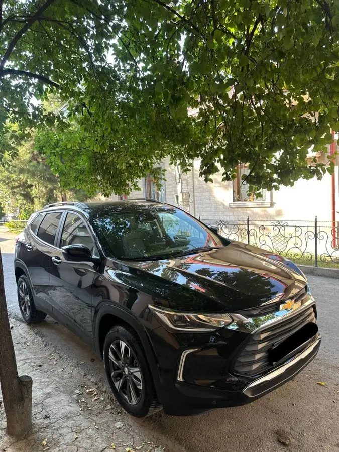 Tracker Premier plus 2025