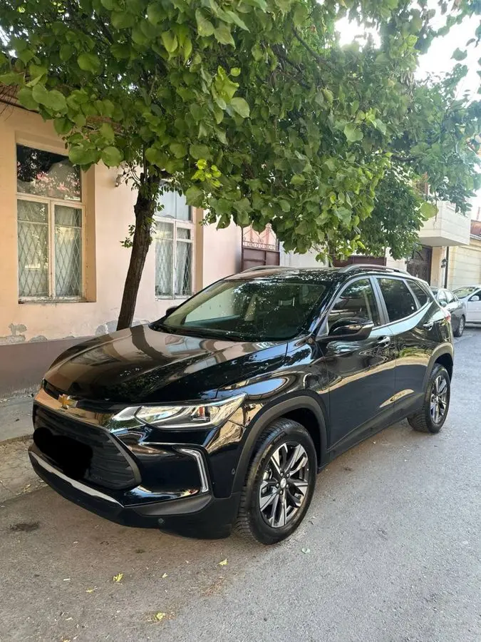 Tracker Premier plus 2025