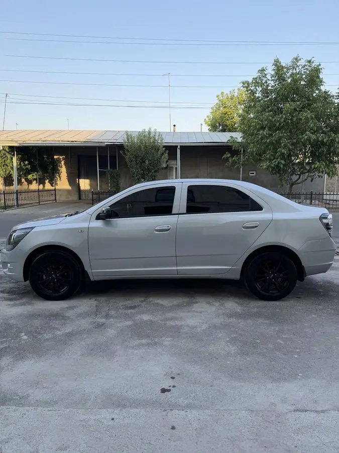 Cobalt LTZ Midnight