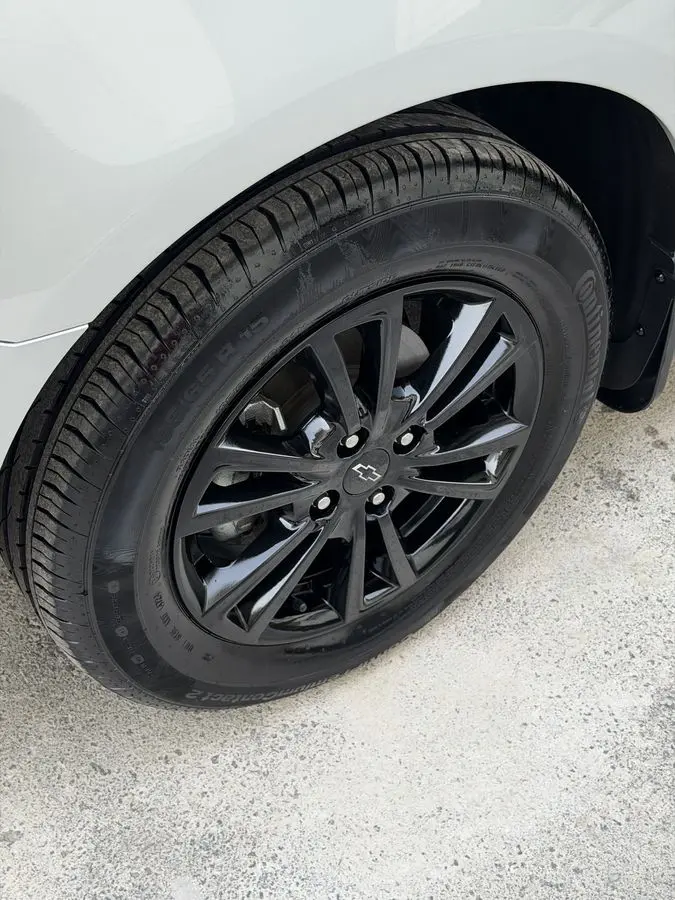 Cobalt LTZ Midnight