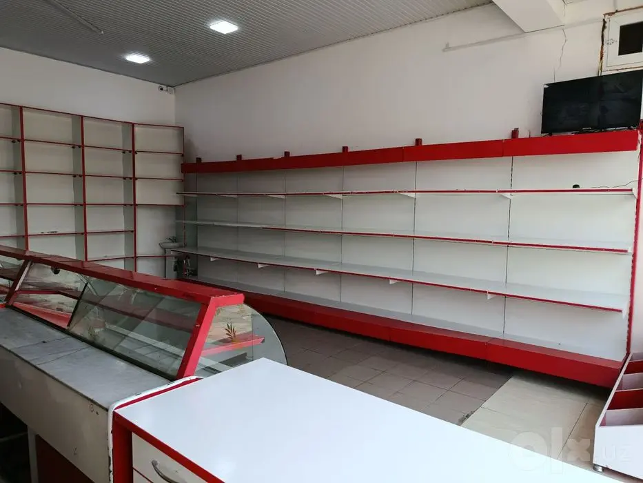Магазин арендага берилади