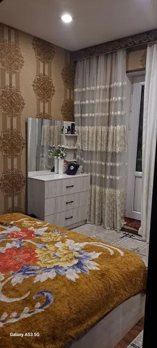 Квартира 3+1 прадам срочно