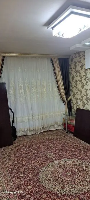 Квартира 3+1 прадам срочно