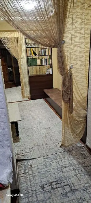 Квартира 3+1 прадам срочно