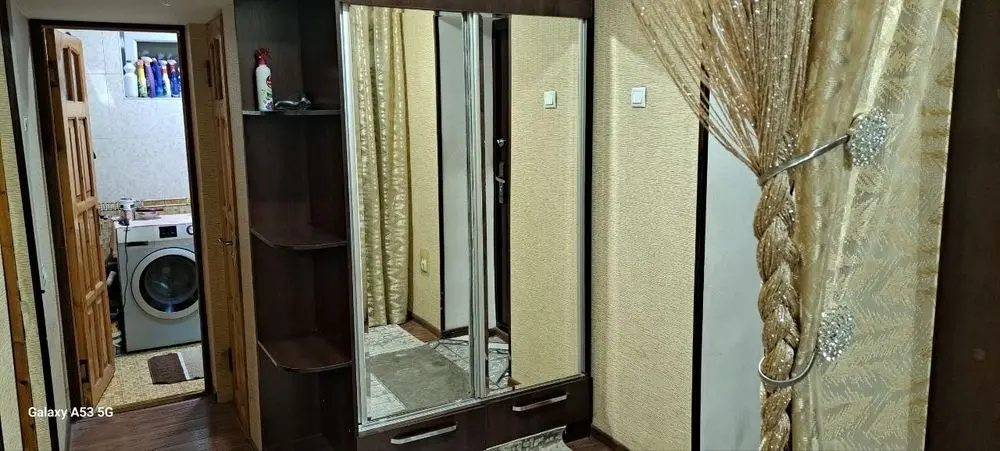 Квартира 3+1 прадам срочно