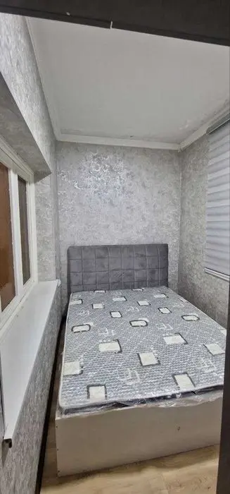 Юнусабад 10 кв 1/3/5 (44м2) Конечка. Евроремонт
