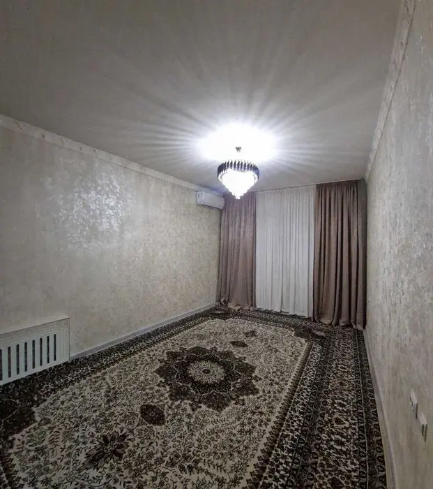 Юнусабад 10 кв 1/3/5 (44м2) Конечка. Евроремонт
